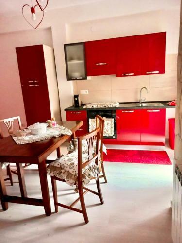 Apartamento Stefy's House