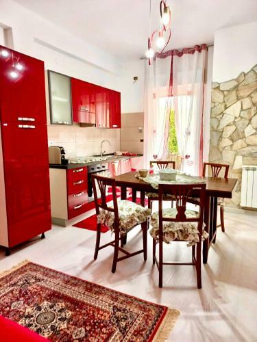 Apartamento Stefy's House