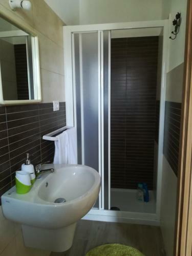 Apartamento Bilocale Vista Mare