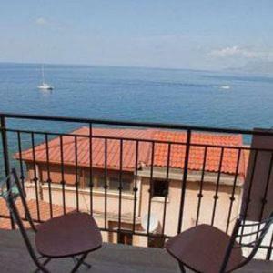 Apartamento Appartamento Arancio Scilla @chianalea