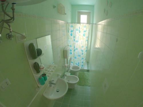 Hostal A Mulasciara Camere Private - Scilla