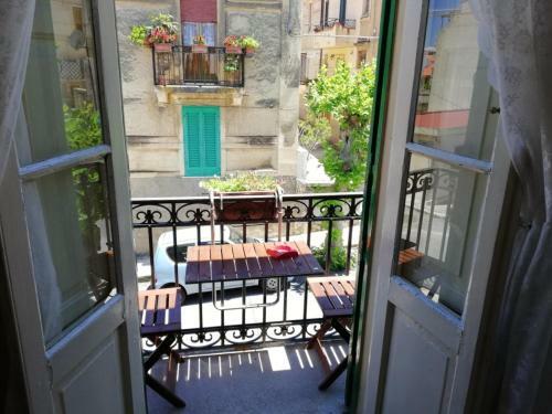 Hostal A Mulasciara Camere Private - Scilla