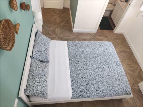 Hostal A Mulasciara Camere Private - Scilla