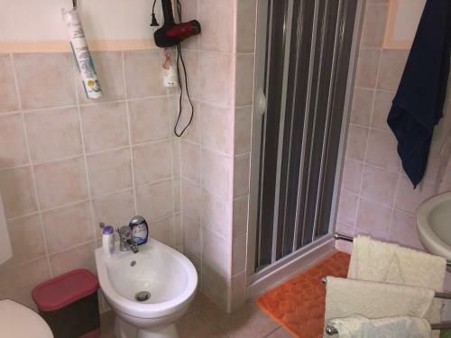 Apartamento La Casa Amarilla