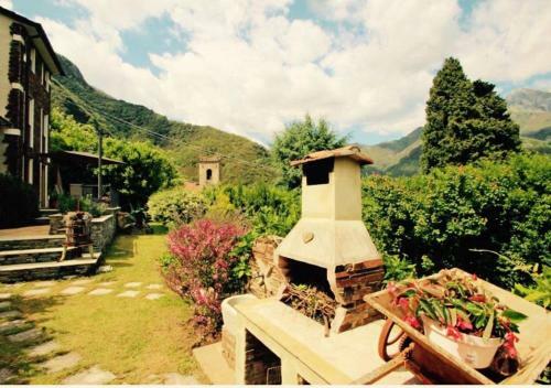 Villa Il Piccolo Paradiso