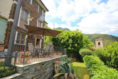 Villa Il Piccolo Paradiso