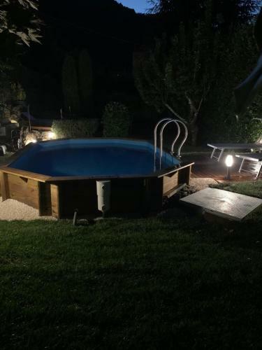 Villa Il Piccolo Paradiso