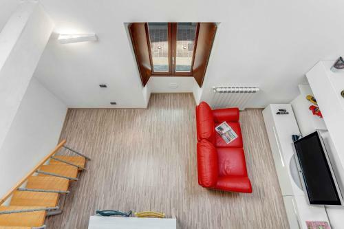 Apartamento Central Loft [seregno-milano]
