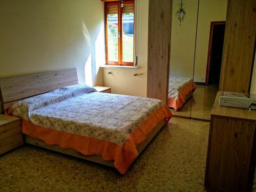Apartamento Villa Grazia
