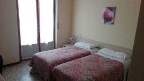 Hotel Rosalpina