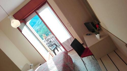 Hotel Rosalpina