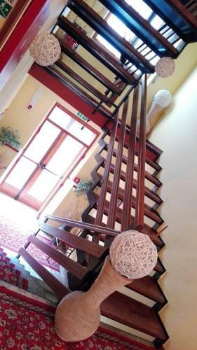 Hotel Rosalpina