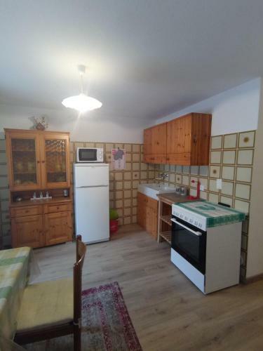 Apartamento Casa Negritella