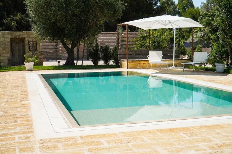 Hostal Trullo Porta Antica