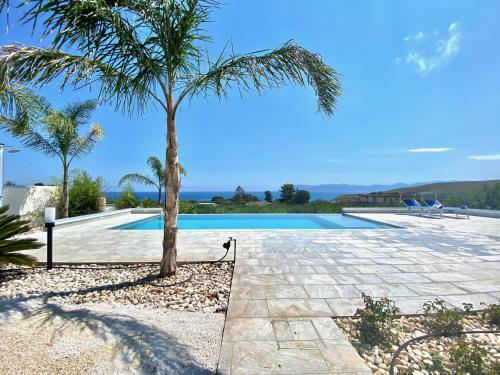 Villa Mira Maris Con Piscina Privata