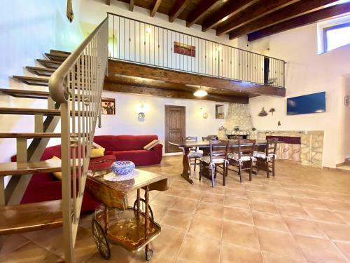 Villa Mira Maris Con Piscina Privata