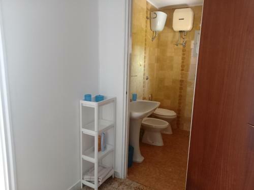 Apartamento Appartamentino Maria