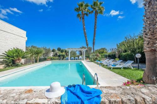 Villa Due Palme By Villa Plus