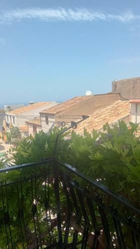 Hostal Scopello Inside