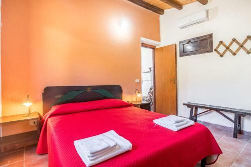 Apartamento Scopello Seaview House With Parking
