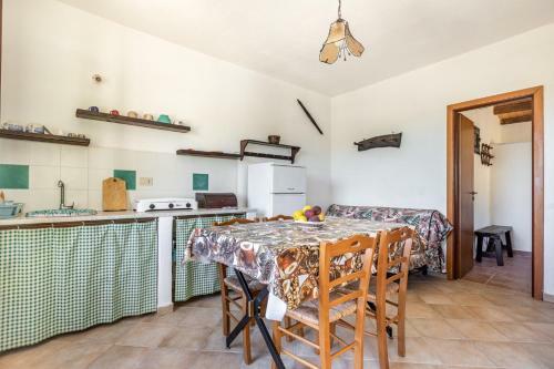 Apartamento Scopello Seaview House With Parking