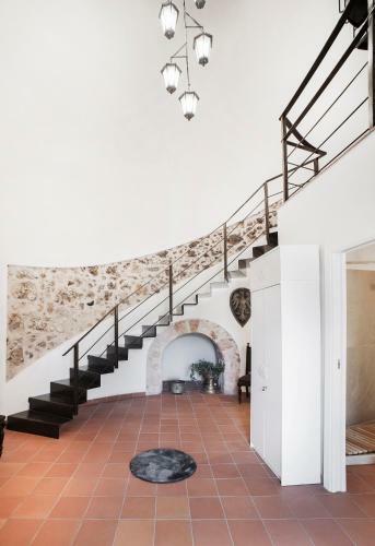 Villa Torre Lanza Di Guidaloca