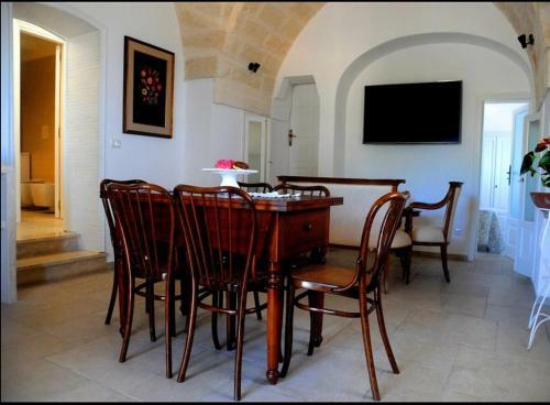 Belvedere Di Puglia Casa Vacanza
