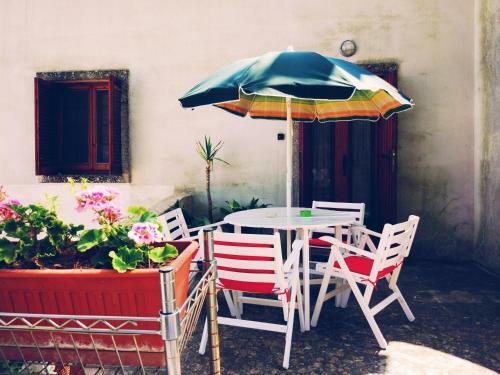 Apartamento Borgo Del Mirto