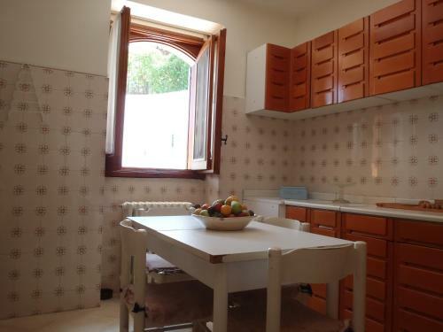 Apartamento Borgo Del Mirto