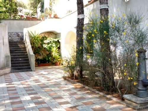 Apartamento Borgo Del Mirto