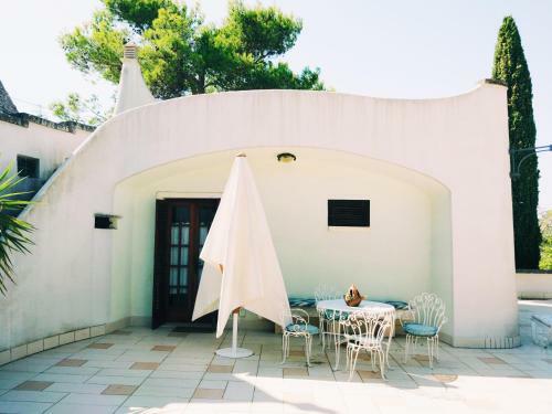 Apartamento Borgo Del Mirto