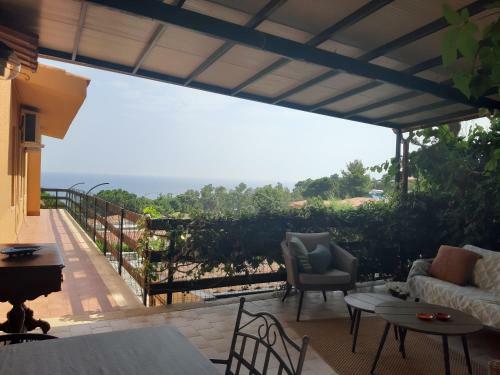 Villa Vincenza