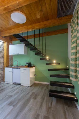 Mini House