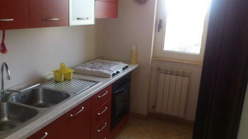 Tenuta Le Muzze 6+ 4 Posti Letto