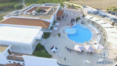Agroturismo Tenuta Amalthea
