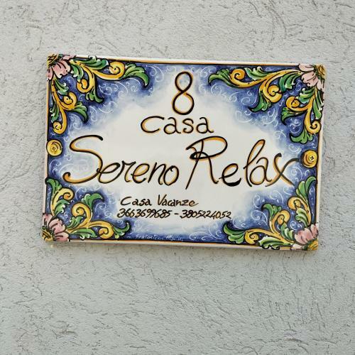 Apartamento Sereno Relax