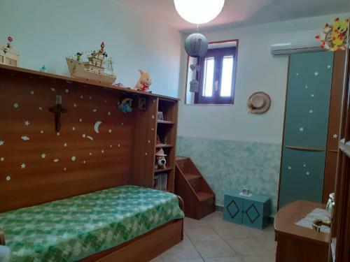 Hostal Il Giardino Degli Aranci