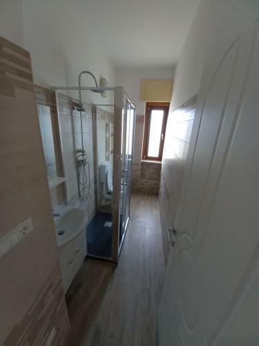 Serravalle Apartment