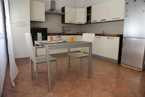 Bukibuki Apartments Casa Giovanna
