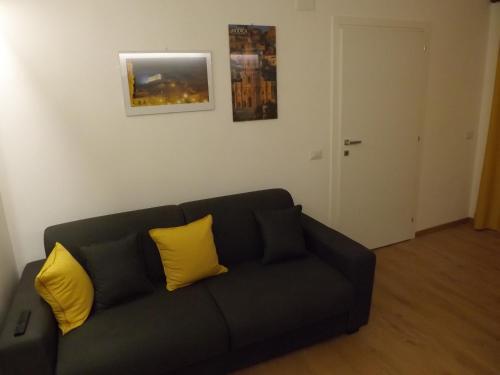 Apartamento Via Roma 28