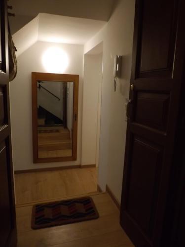 Apartamento Via Roma 28