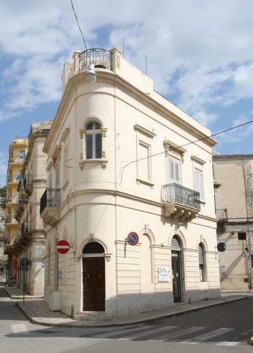 Apartamento Palazzo Leonardo