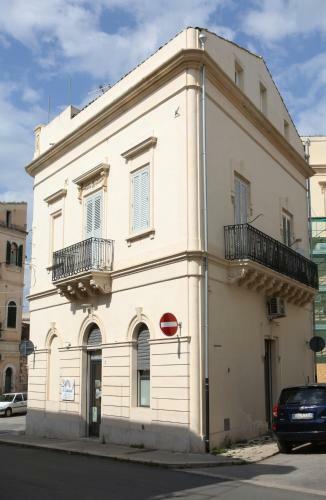 Apartamento Palazzo Leonardo