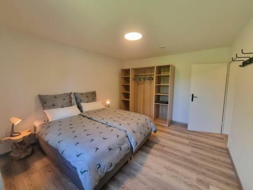 Apartamento Max Und Moritz In Oberstdorf