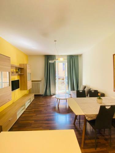 Apartamento Appartmentslapiazzetta -1-2-6