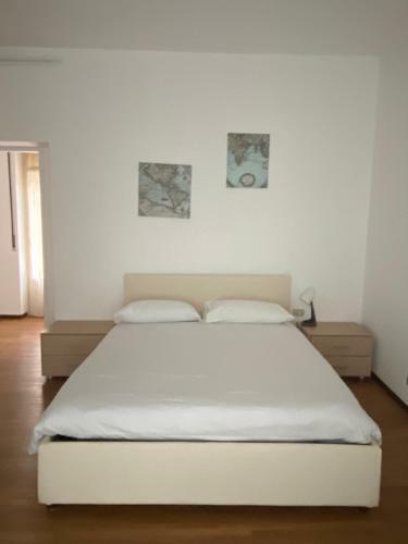 Apartamento Appartmentslapiazzetta -1-2-6
