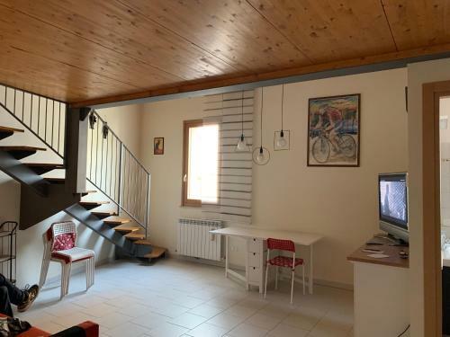 Apartamento Tra Il Centro E Il Mare