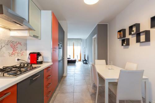 Apartamento Casa Dei Pini Sbr