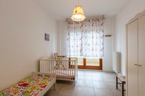Apartamento Casa Dei Pini Sbr