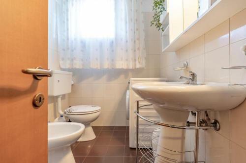 Apartamento Casa Piccolina
